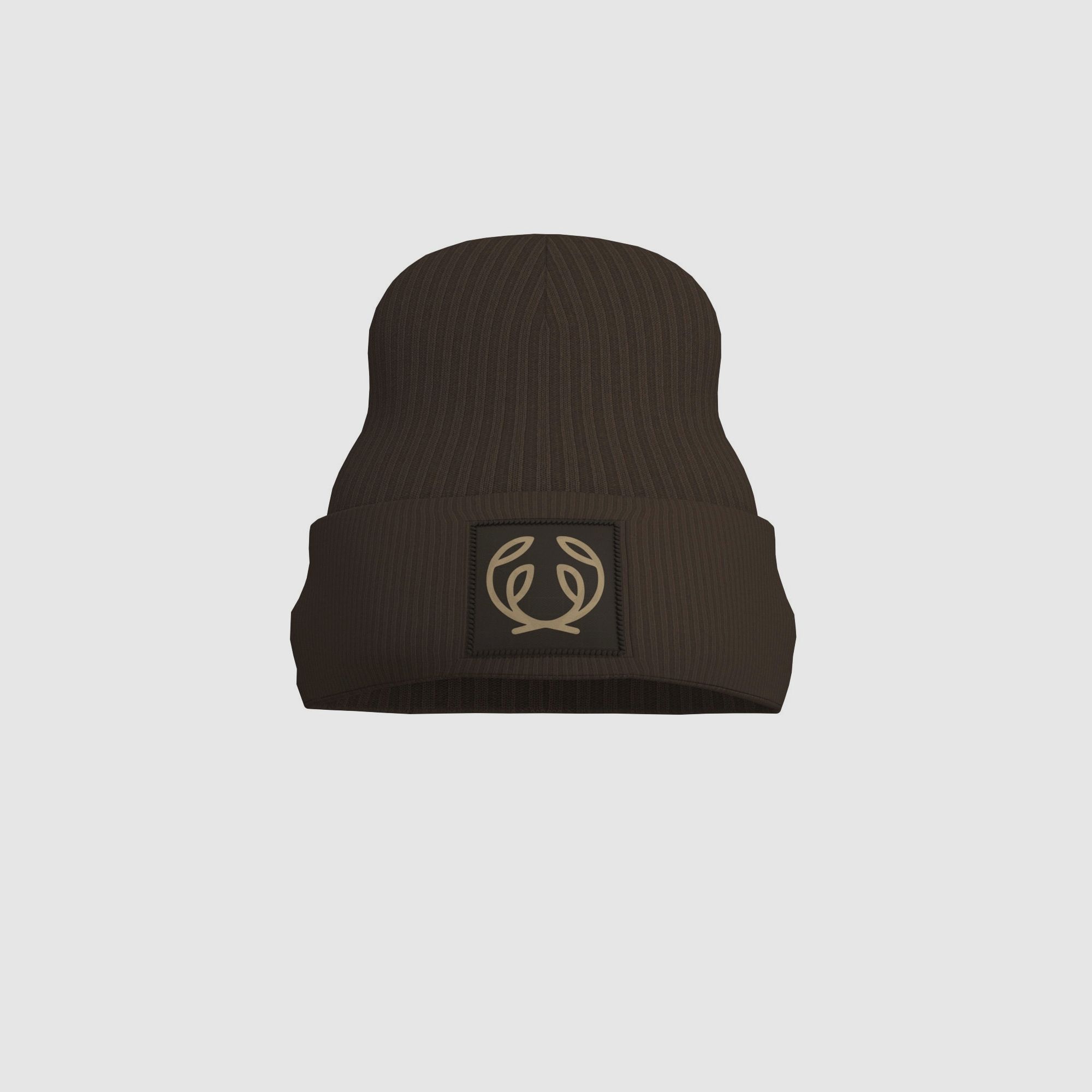 Cappello Chevalier Symbol Marrone