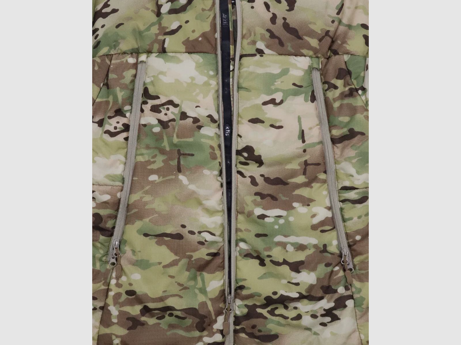 B474 Vulcan jas (Multicam), afbeelding 4 van 6