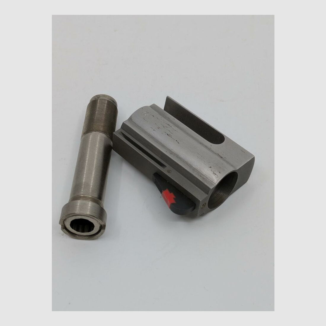Dan Wesson Lauf Dan Wesson