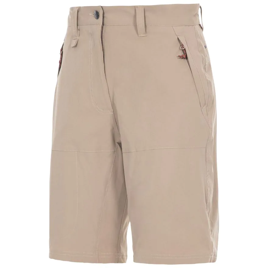 Trespass RUEFUL B dame shorts, billede 3 af 3