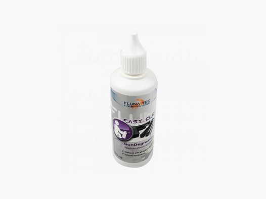 FLUNATEC GUN DEGREASER 100 ML