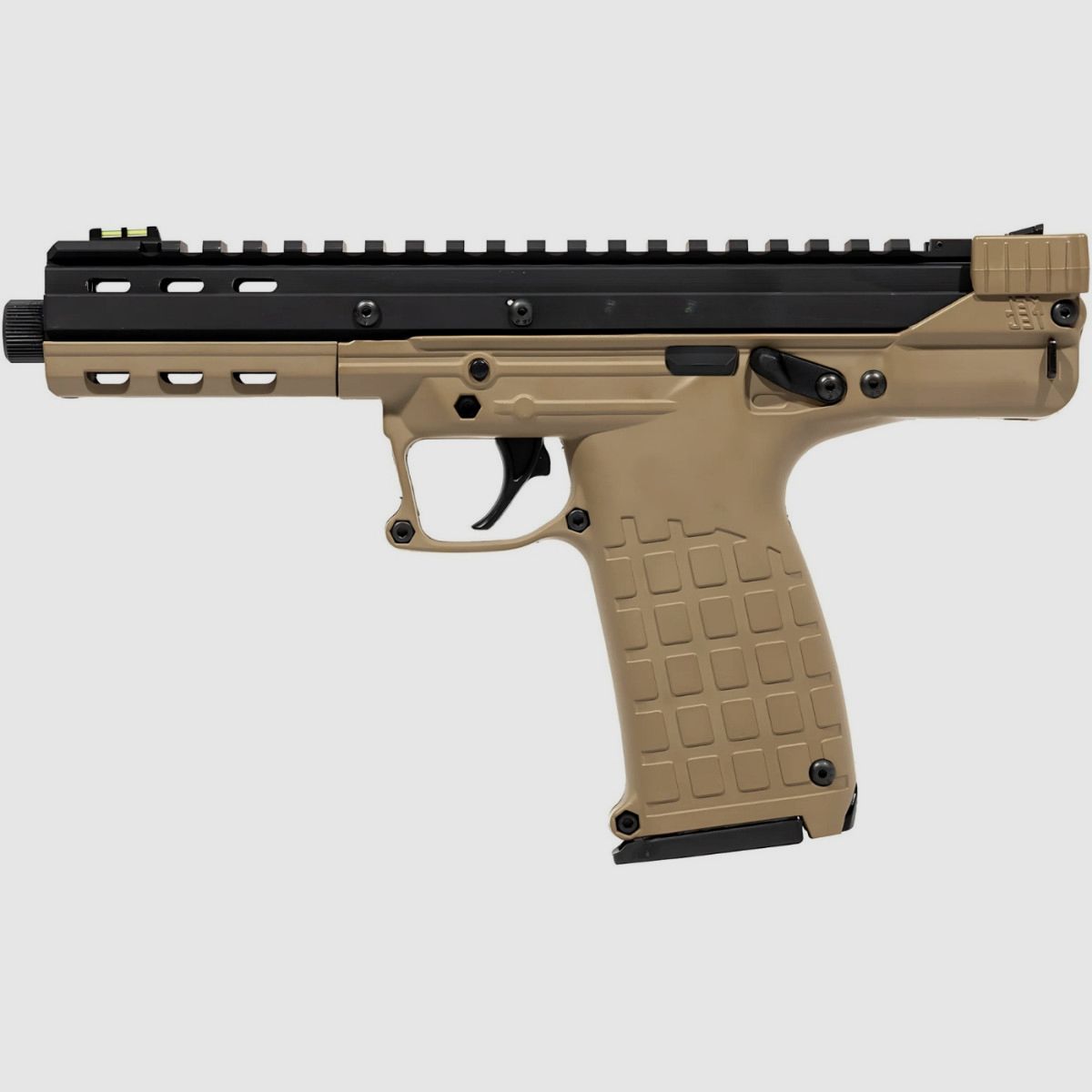 KelTec CP33 TAN, image 1 sur 6