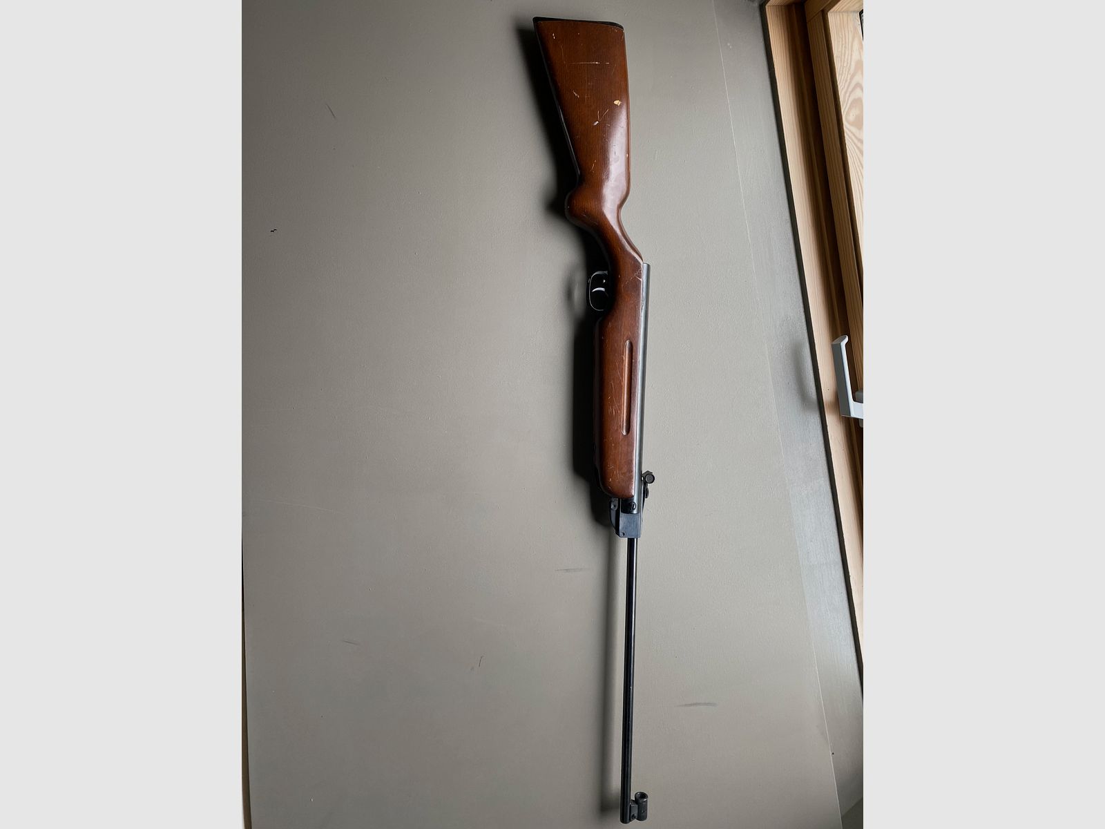 Weihrauch HW 35