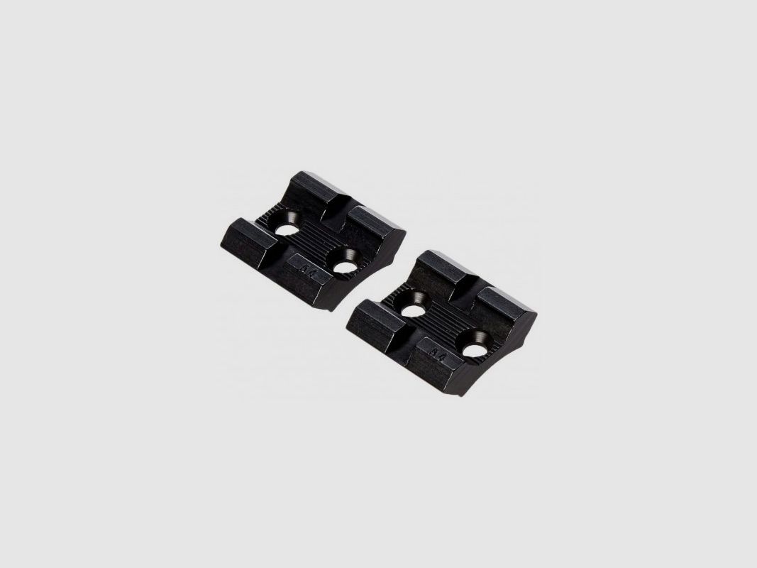 WEAVER Top Mount Bases - Browning BAR, image 1 of 2
