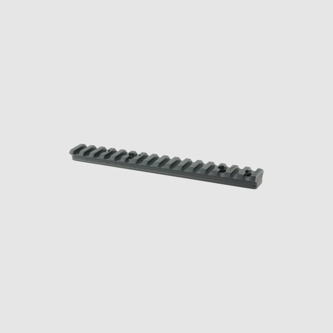 Spuhr Picatinny montage rail Tikka T3 6MIL