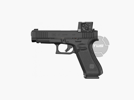 Glock 47 COA Gen5 A-CUT 9×19 Combo Aimpoint