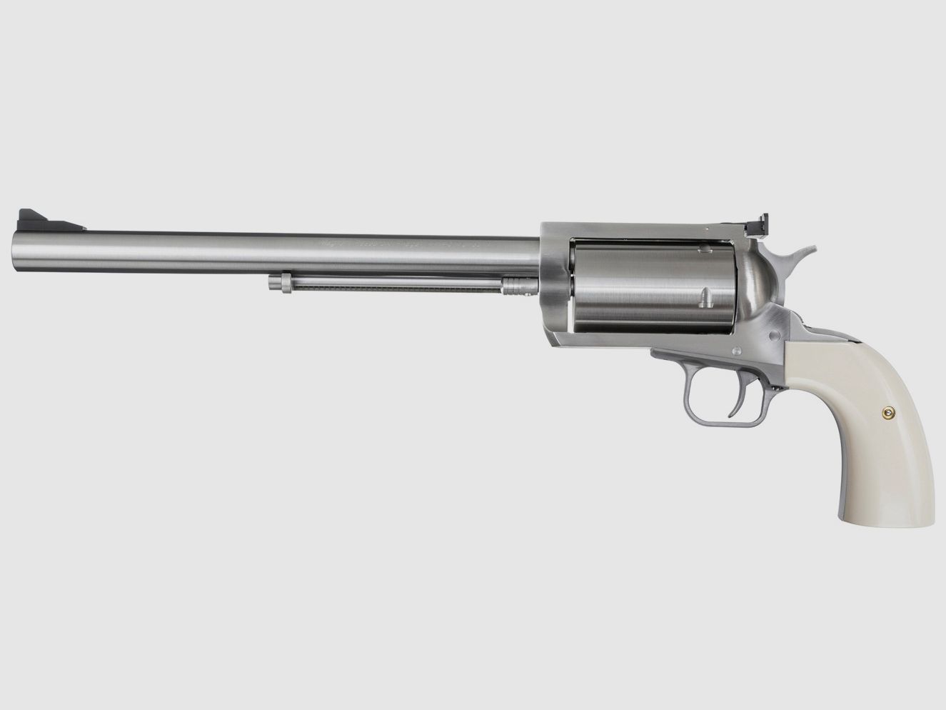 BFR Long 10" Bisley 5 cartucce