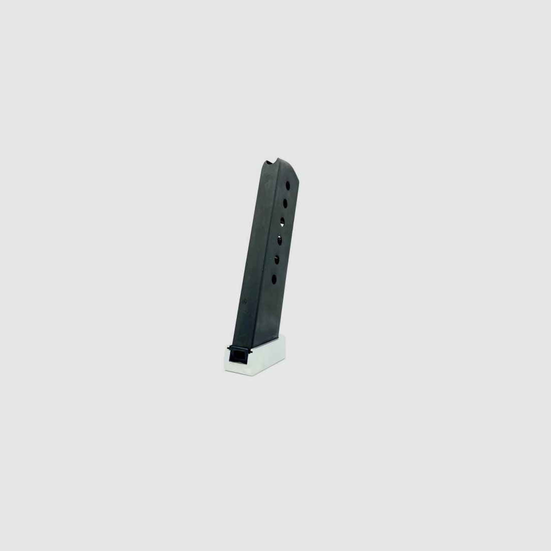 SIG-SAUER Magazin f. P220 X-SIX II silber  .45Auto   8Schuss
