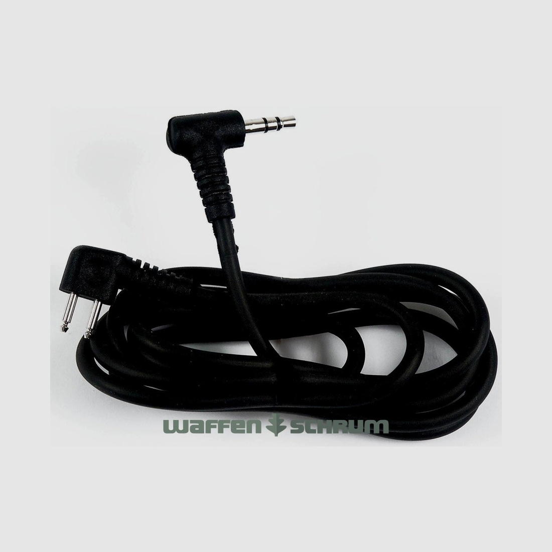 Sordin Audikabel Sordin 60121 3,5mm Klinke FLH für Funkgeräte