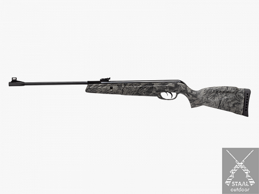 Gamo Wild Grey Tiger