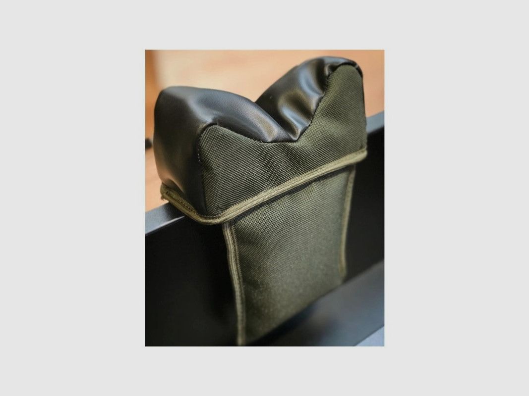 Farm-Land Repose-arme Nylon