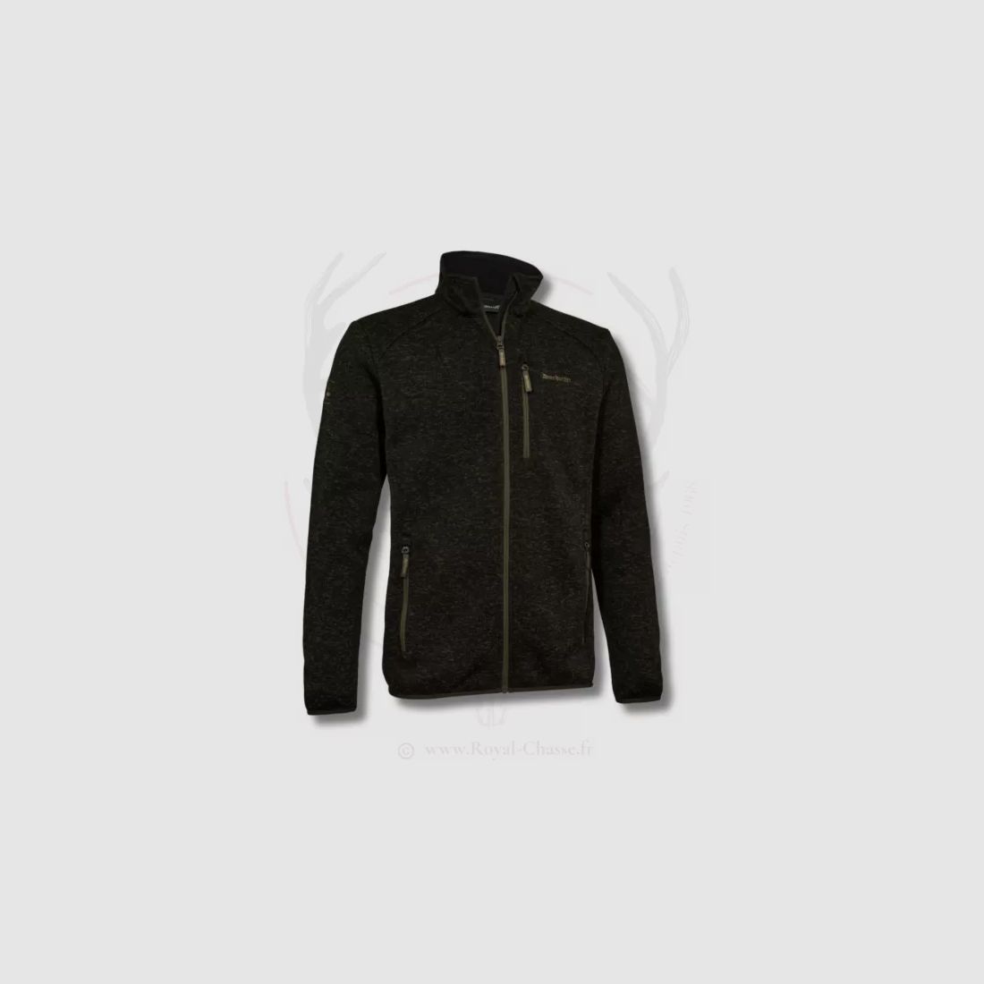 Giacca a Maglia Moor Timber DEERHUNTER, immagine 1 di 3