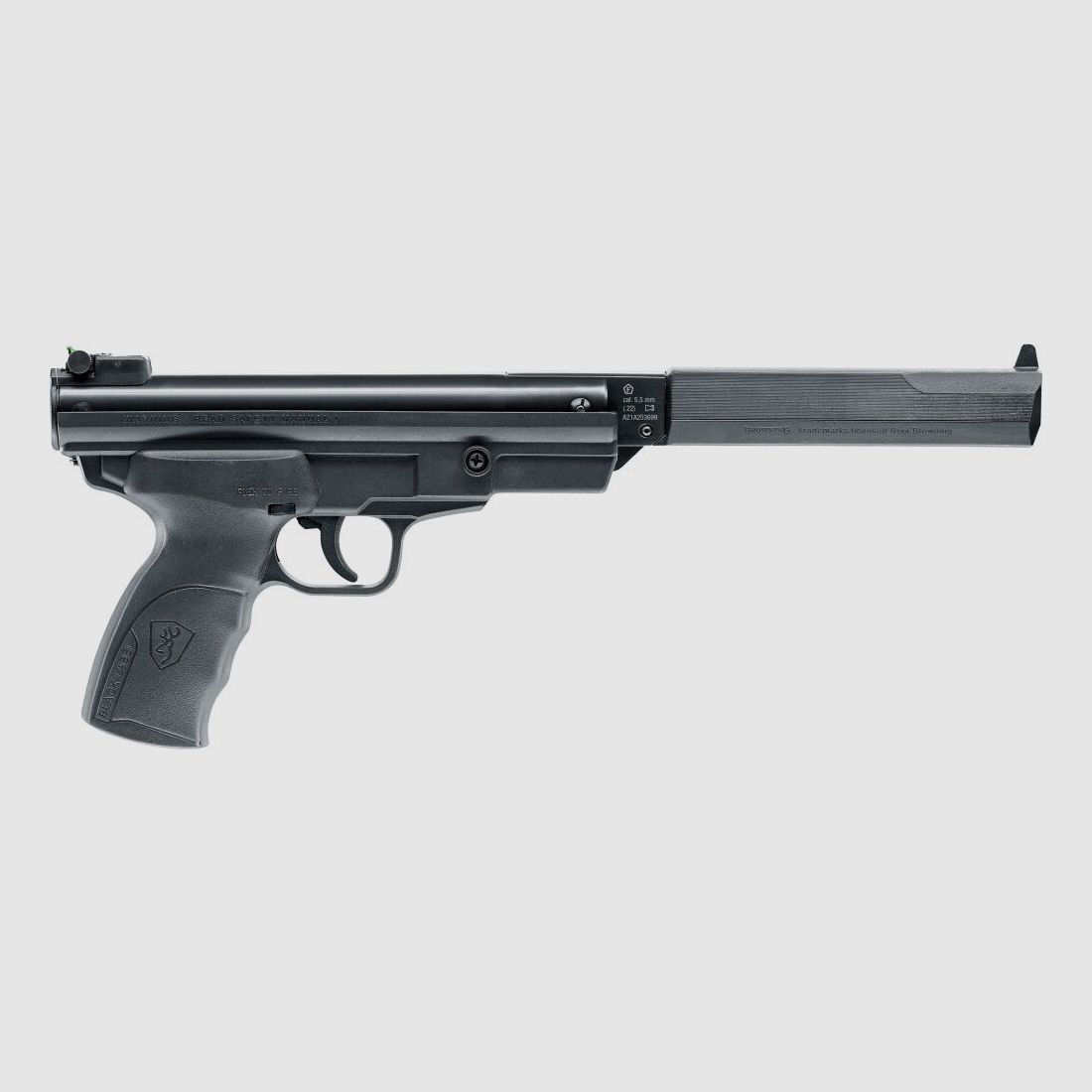 Umarex Browning Buck Mark Magnum - 5,5 mm Diabolo