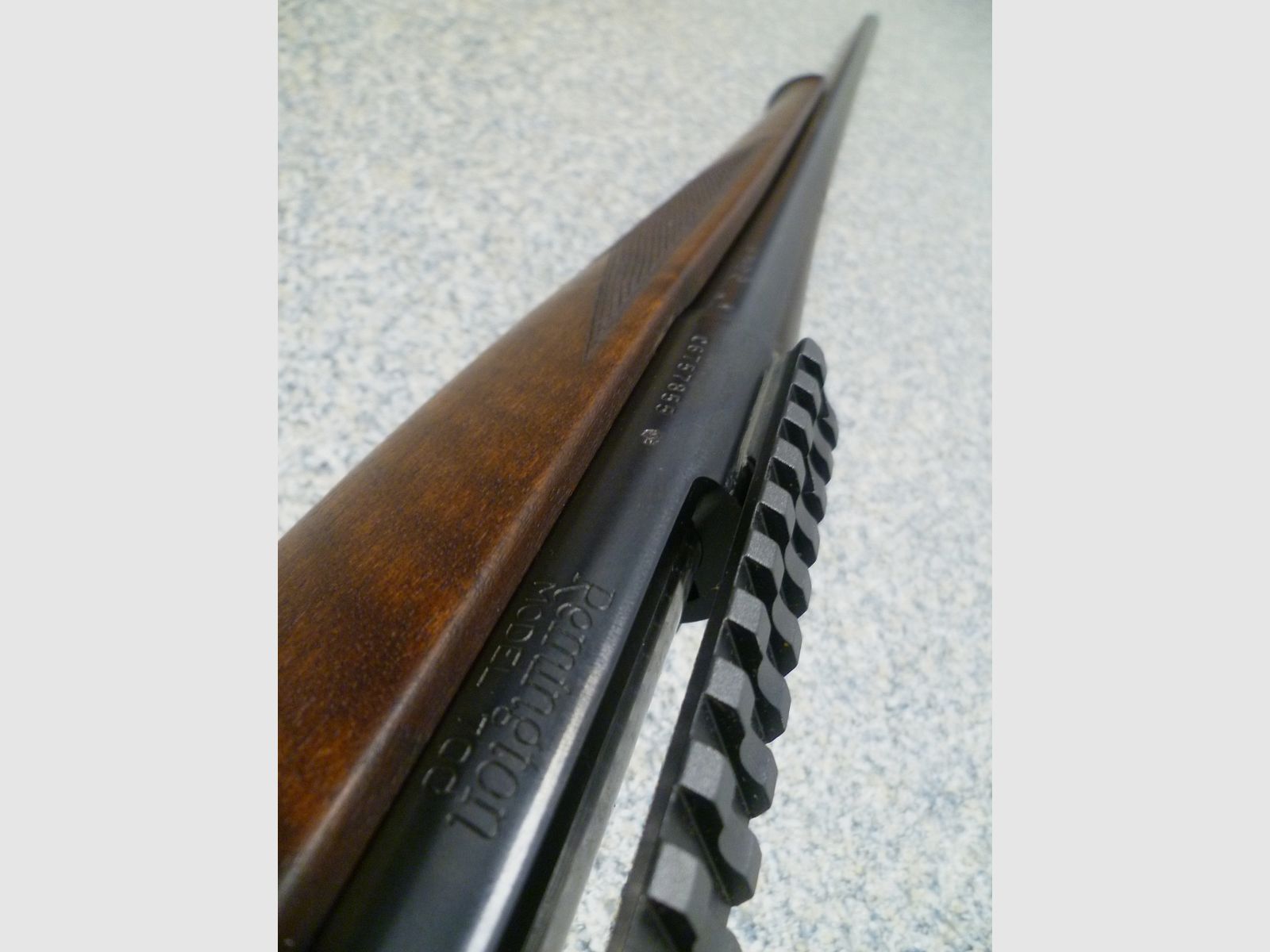 Repetierbüchse Remington 700 .30-06 Spring.