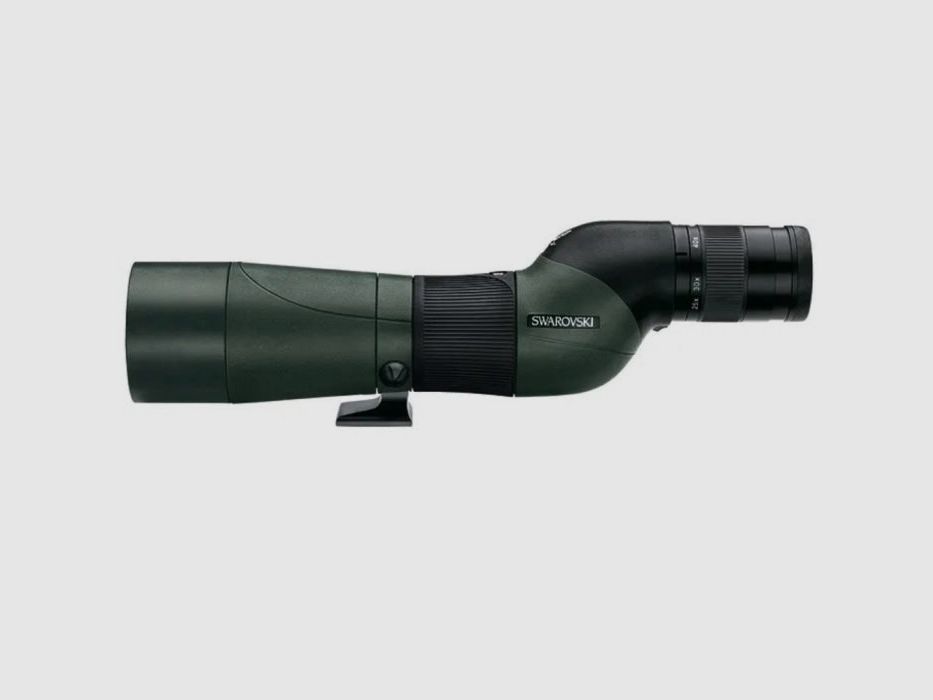 Swarovski Optik STS HD Cannocchiale, immagine 2 di 2