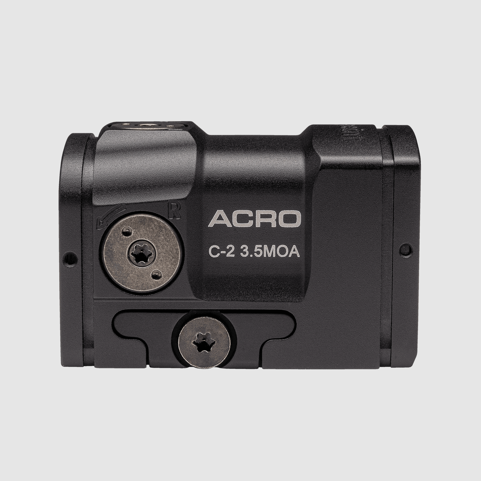 Aimpoint Acro C-2 2,5 / 3,5 MOA mit Montageoptionen, Bild 4 von 10