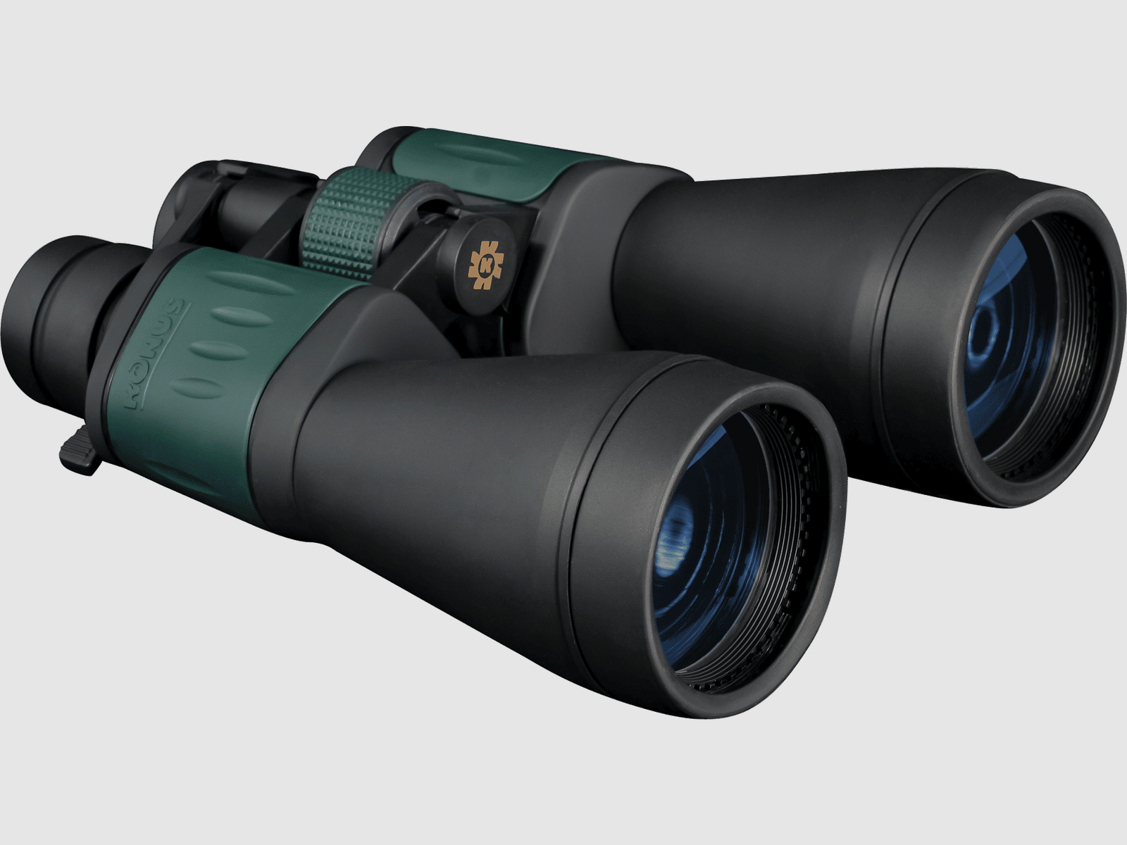 Konus NewZoom 10-30x60 C.F.