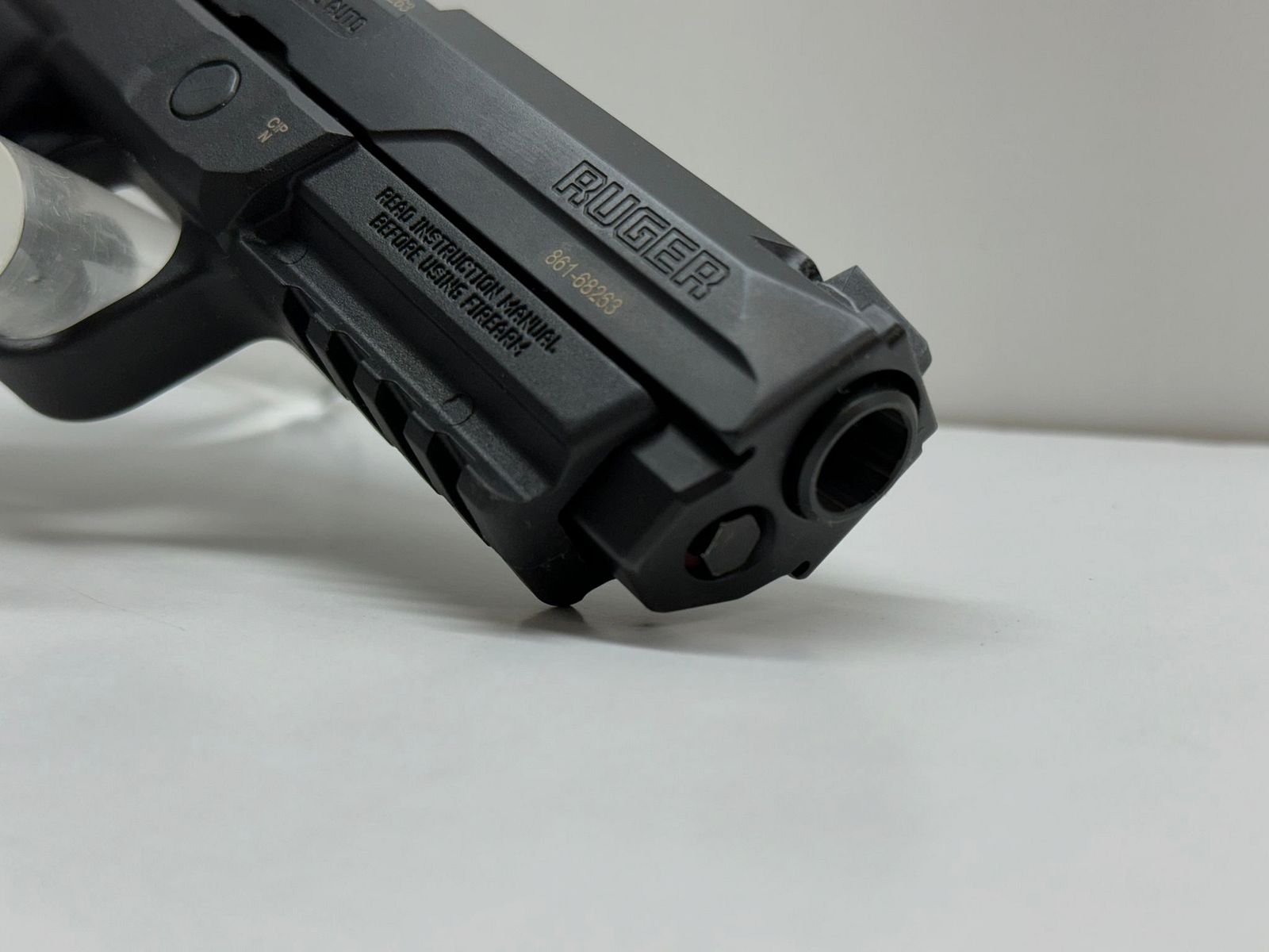RUGER American Rifle - WaffenFriedrichs