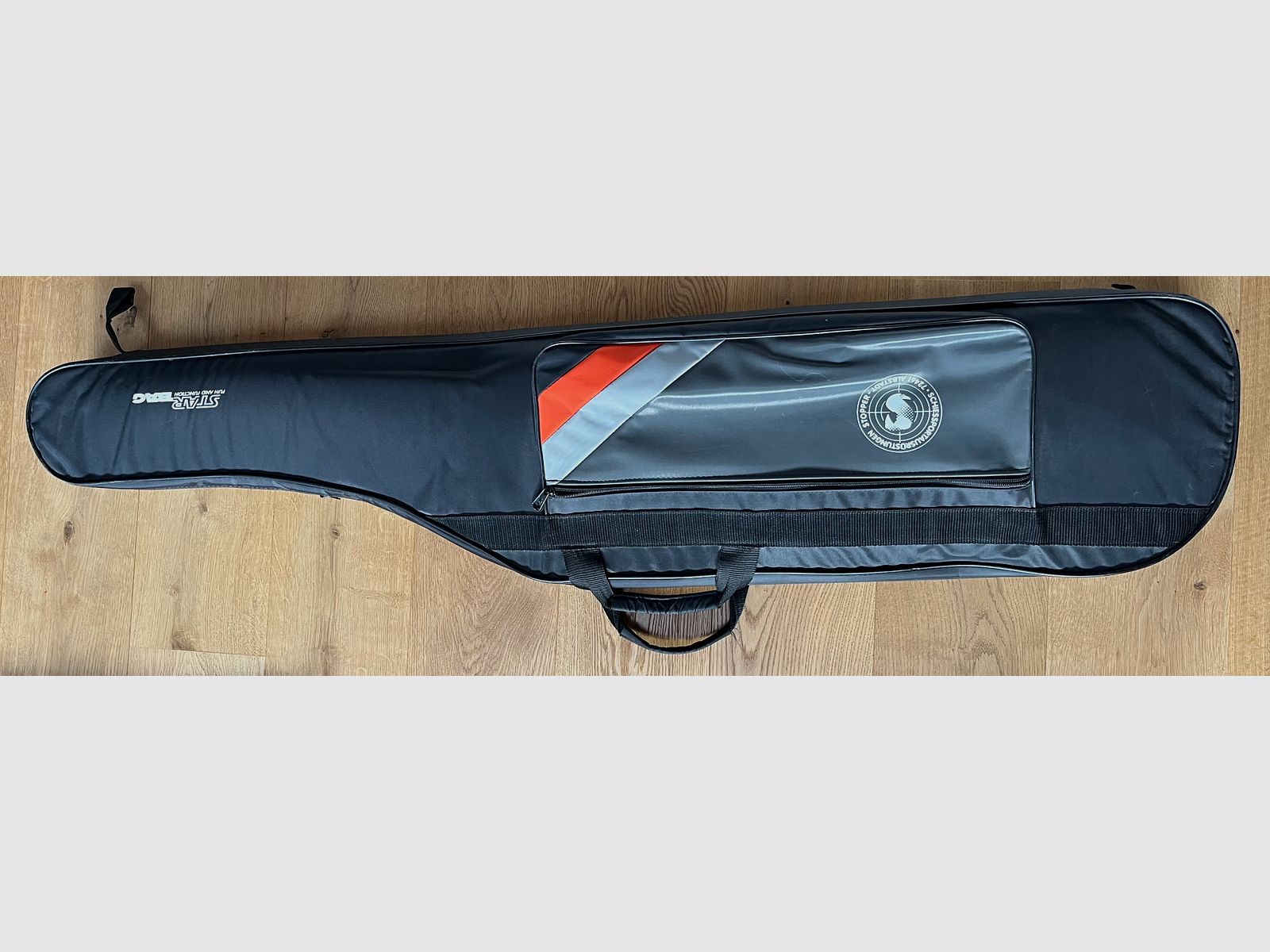 <b>borsa per armi</b>