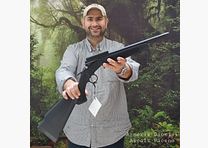 BERGARA BA13-TD BLACK 16,5"CAL.300AAC