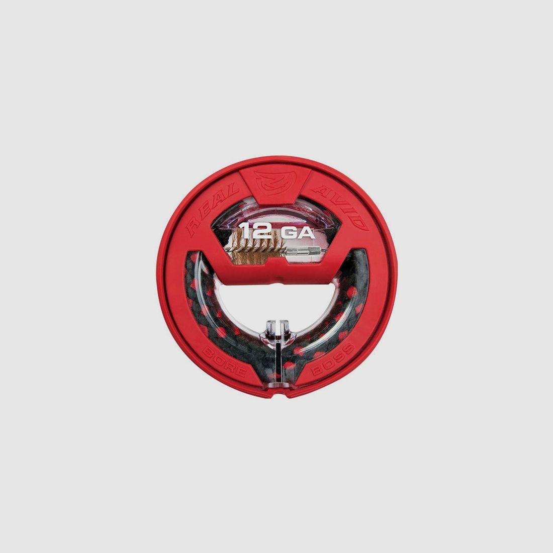 BORE BOSS barrel cleaner for 12GA, image 1 of 6