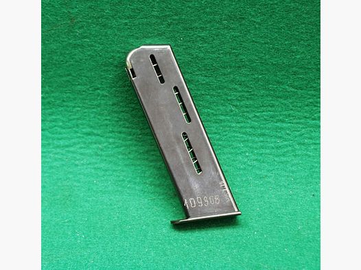 Heckler & Koch HK P9S Ersatzmagazin