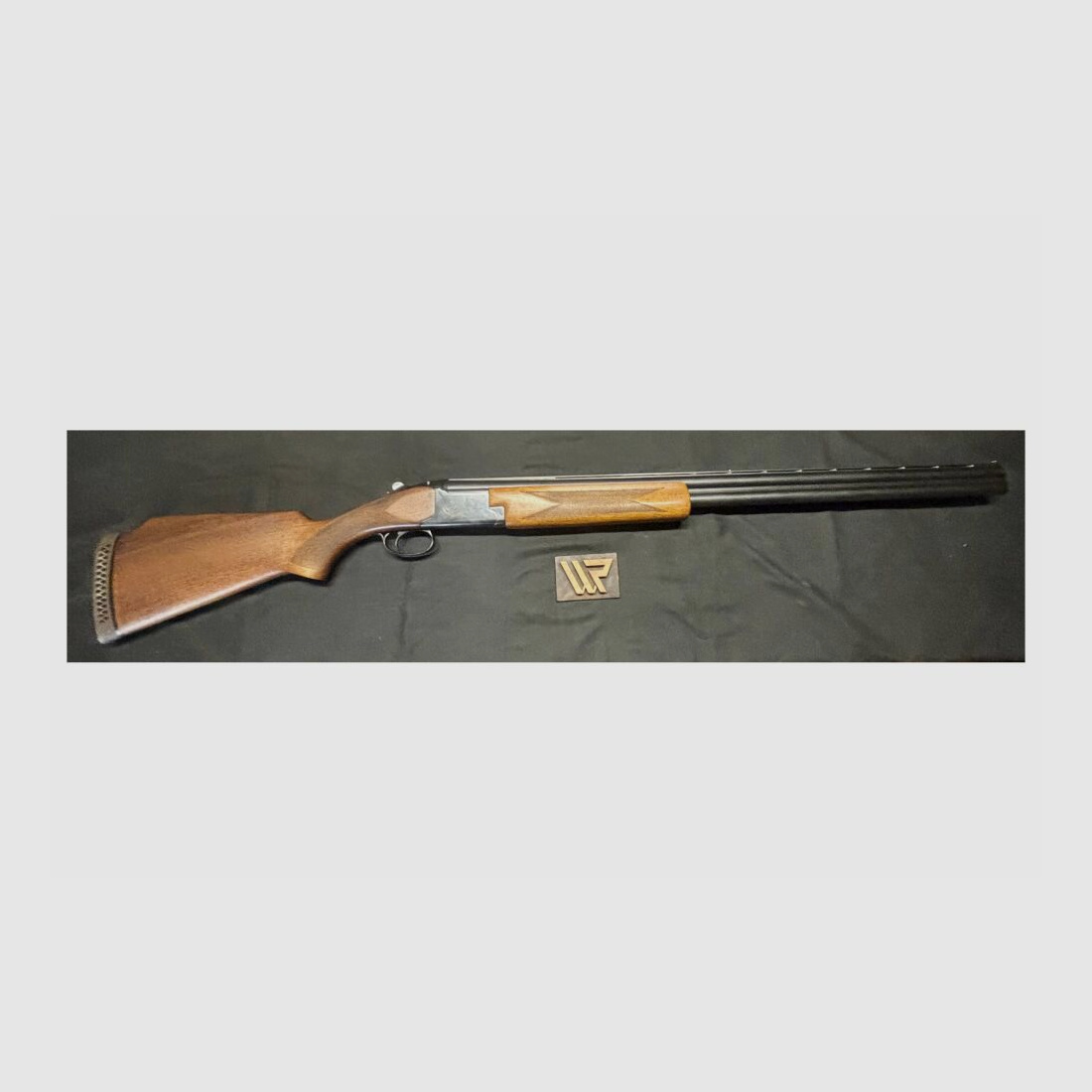 FN zonder 12/70