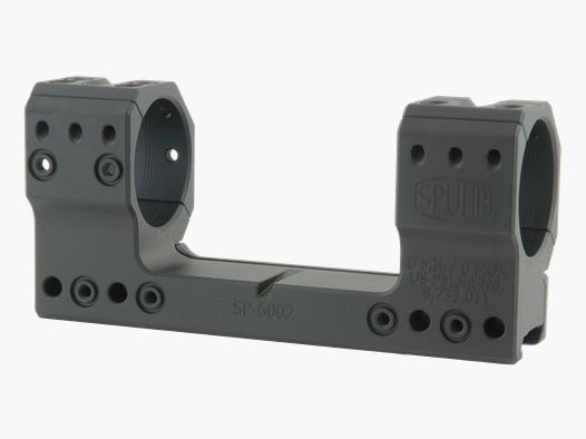 Spuhr Blockmontage 36 Gen2 H 38 / 20 mm OMIL PIC