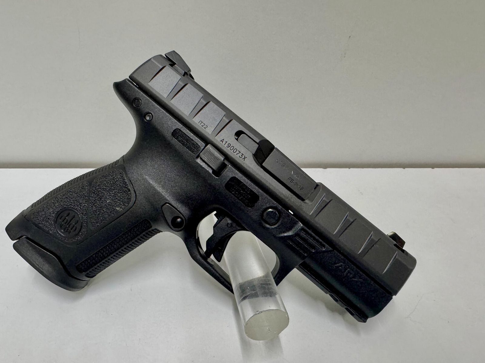BERETTA APX Centurion