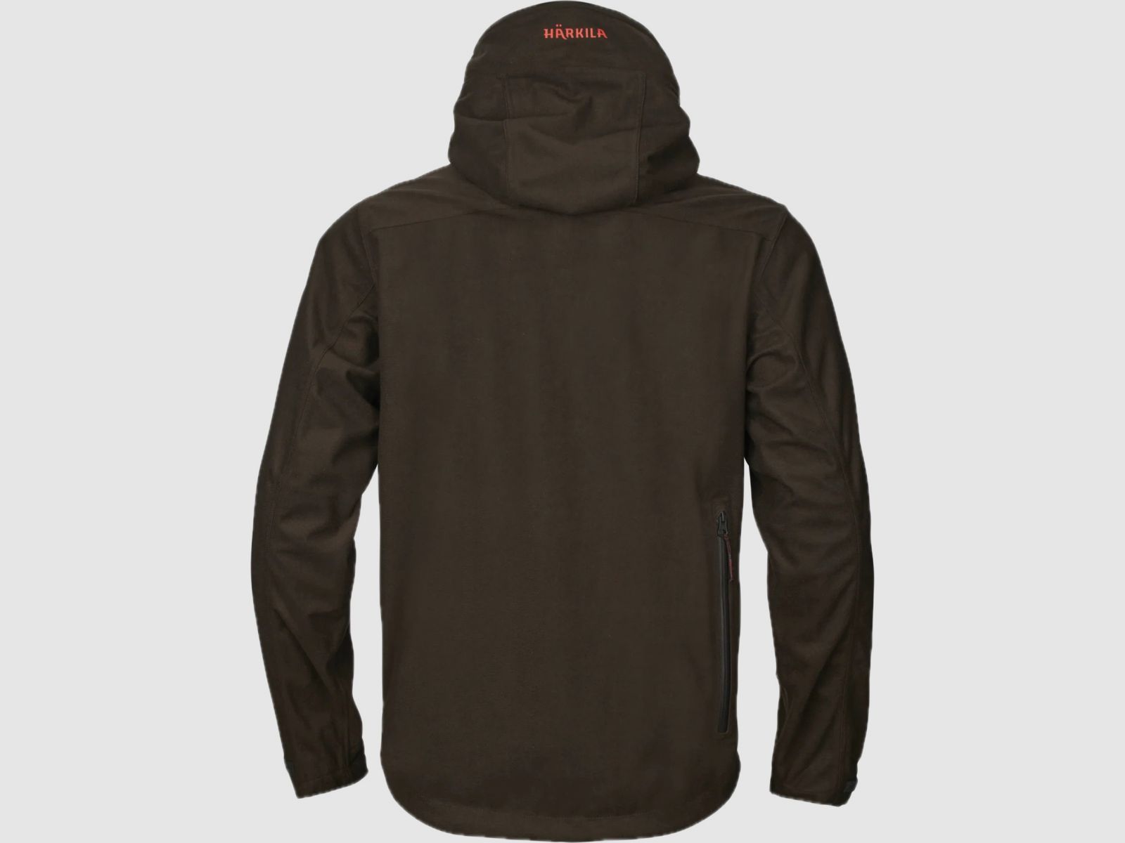 HÄRKILA Aspire HWS Jacket Hunting Green