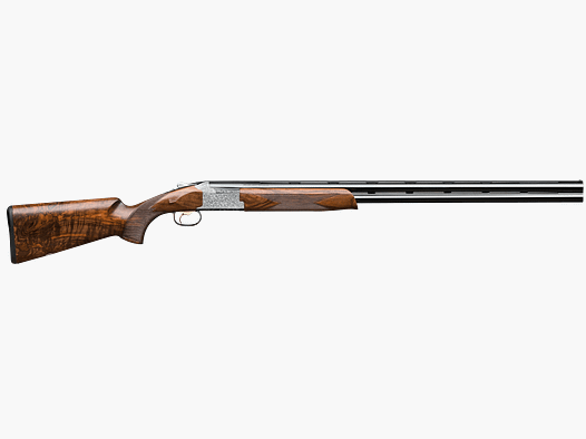Browning B725 Sporter G5 Cal 12/76