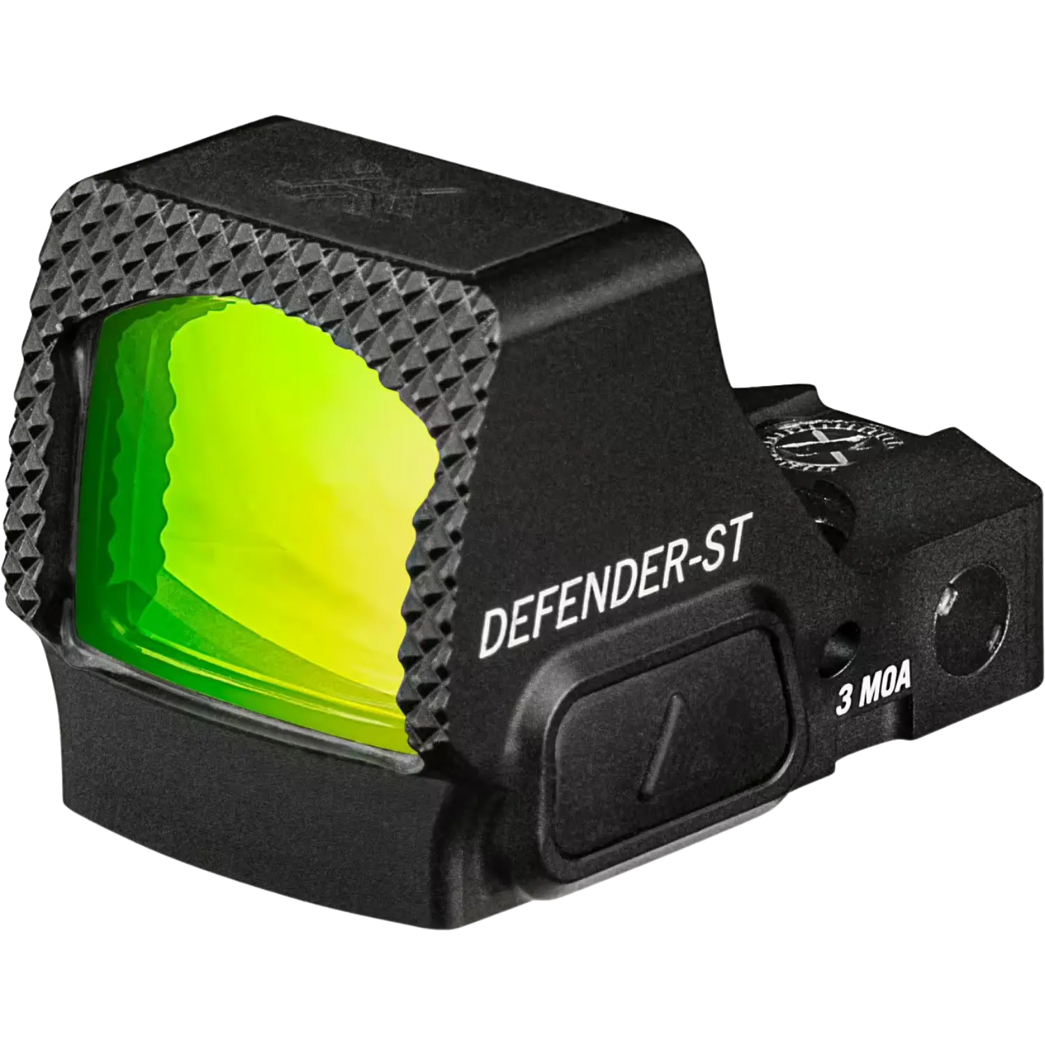 Vortex Defender ST Micro Green Dot 3 MOA