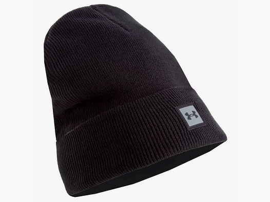 Under Armour Under Armour Beanie Unisex Truckstop schwarz