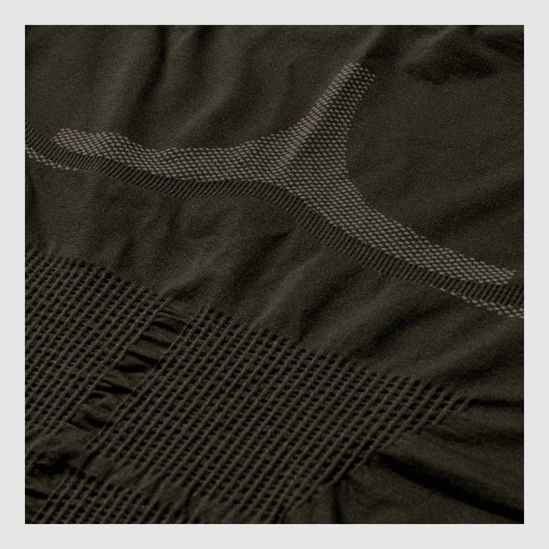 Deerhunter Performance Undershirt – Timber, image 3 of 4