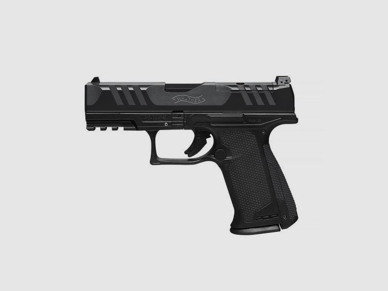 WALTHER PDP F-Serie 4"