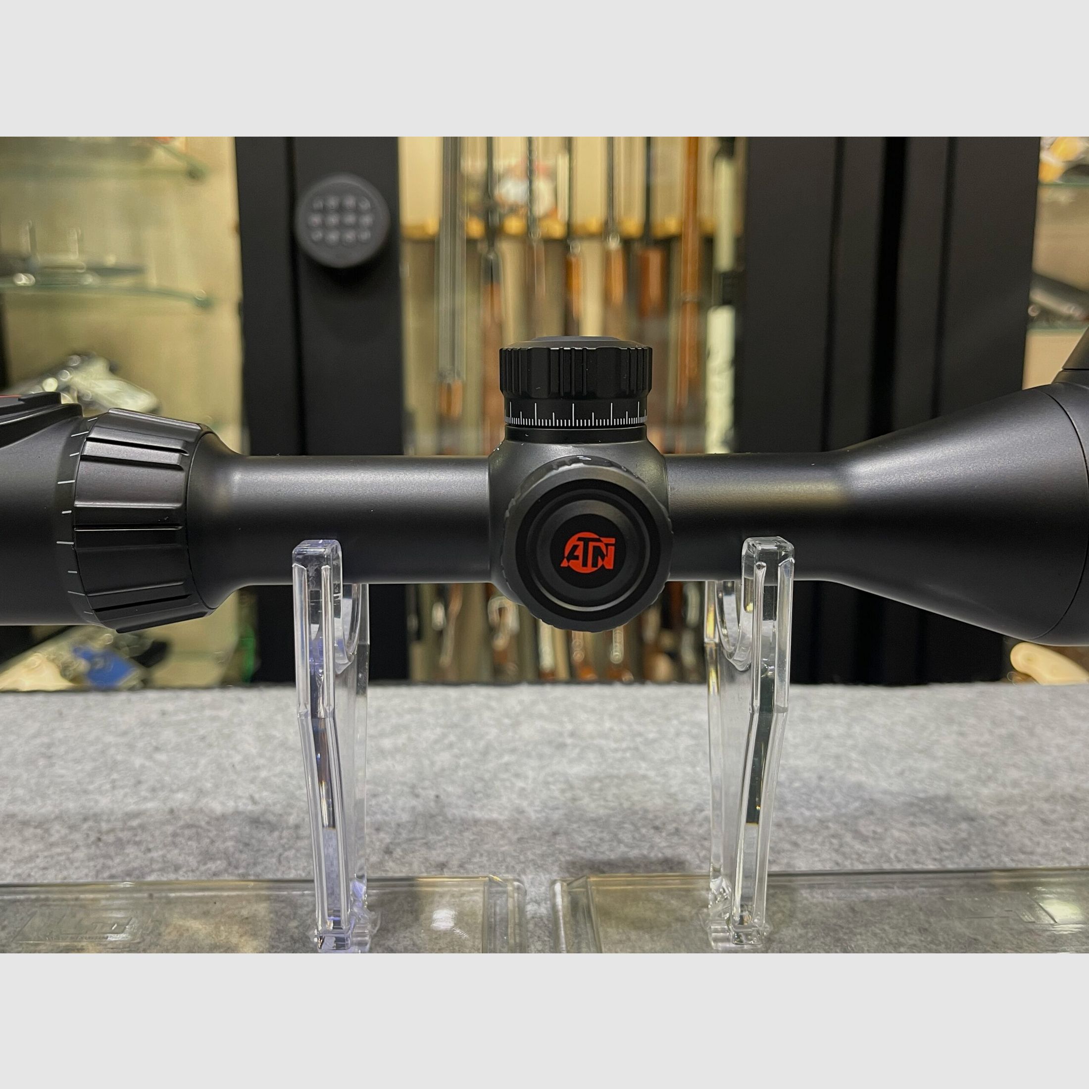 ATN THOR ELITE 6 LRF 3-24X 640×512, imagen 11 de 18