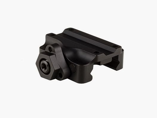 MRO Quick Mount Q-Loc Low
