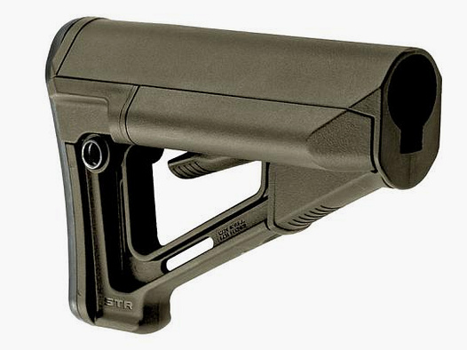 MAGPUL STR-Schulterstütze