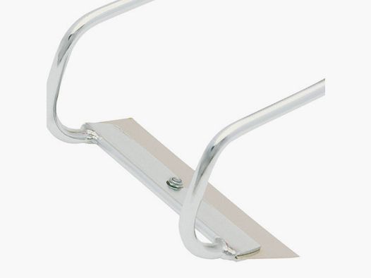 Cuchilla de repuesto Wolf-Garten para azada y mango