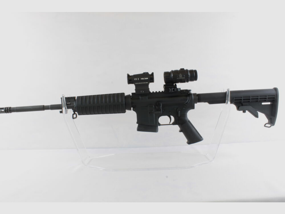 Windham Weaponry R16 M4 FTT