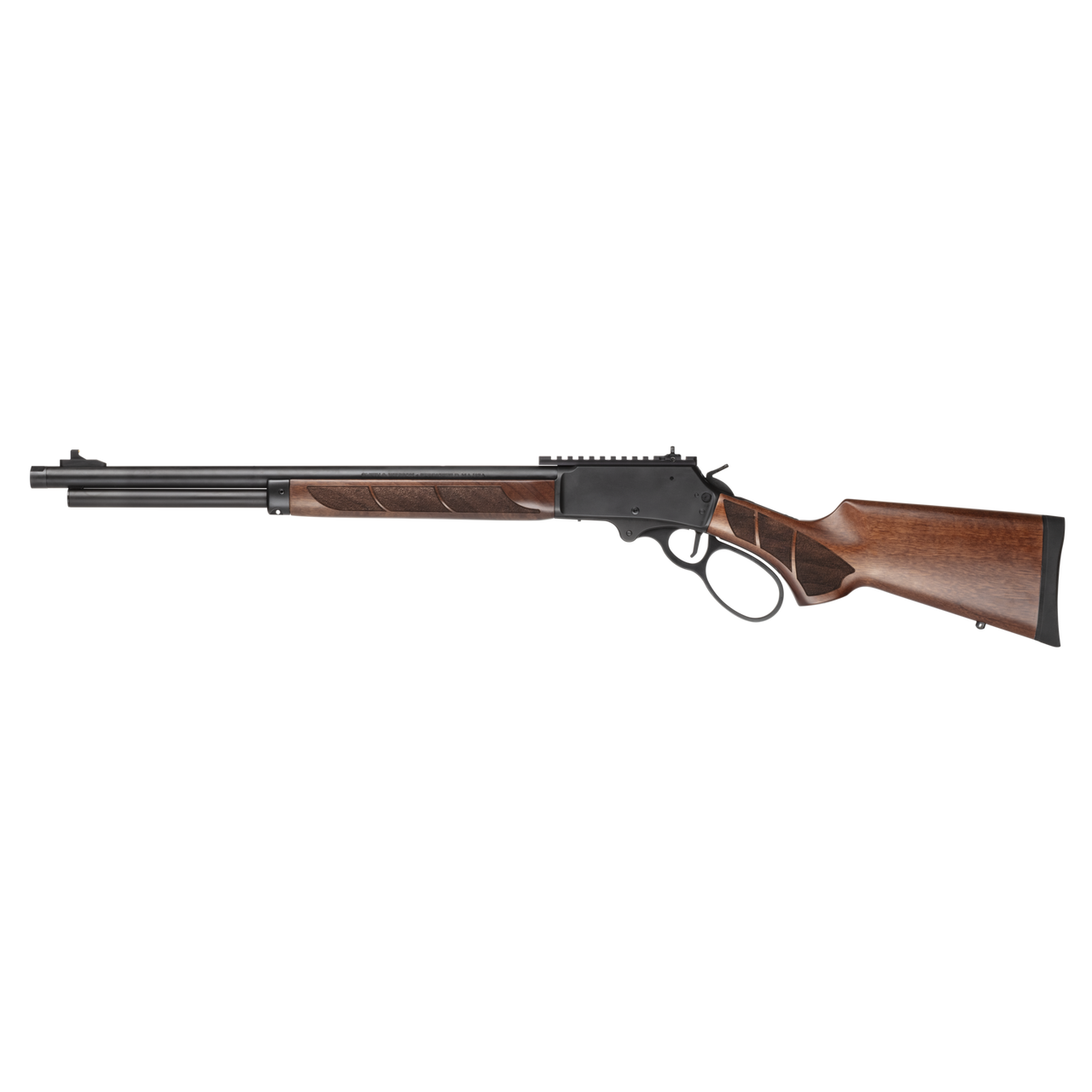 Smith & Wesson 1854 SERIES BOIS carabine à levier de sous-garde, image 2 sur 4