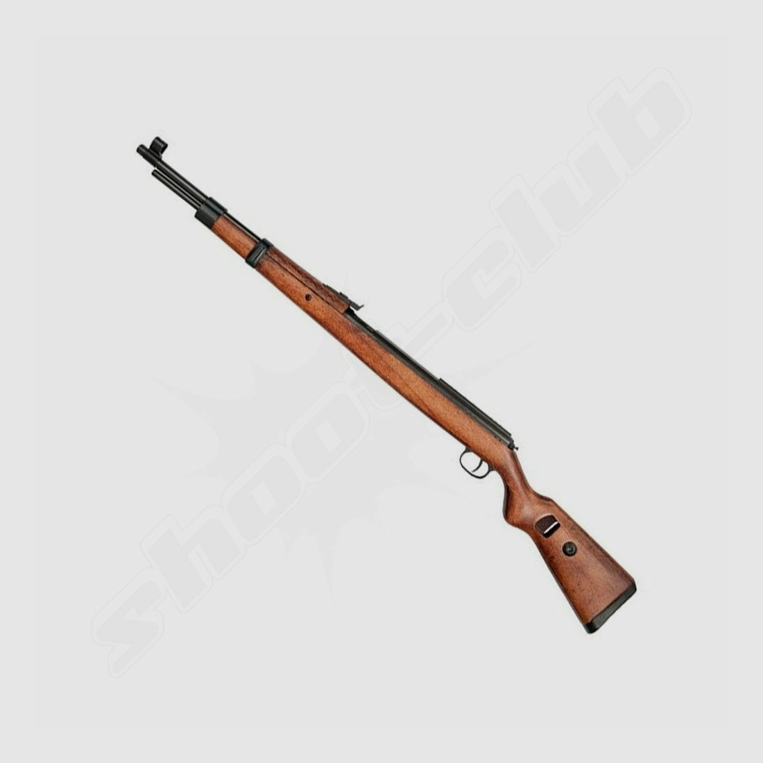 Diana Mauser K98 luchtgeweer kal. 4,5mm diabolo