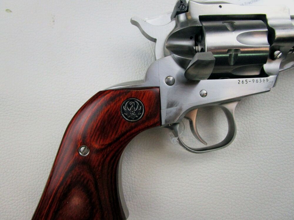 Ruger Singel-Six