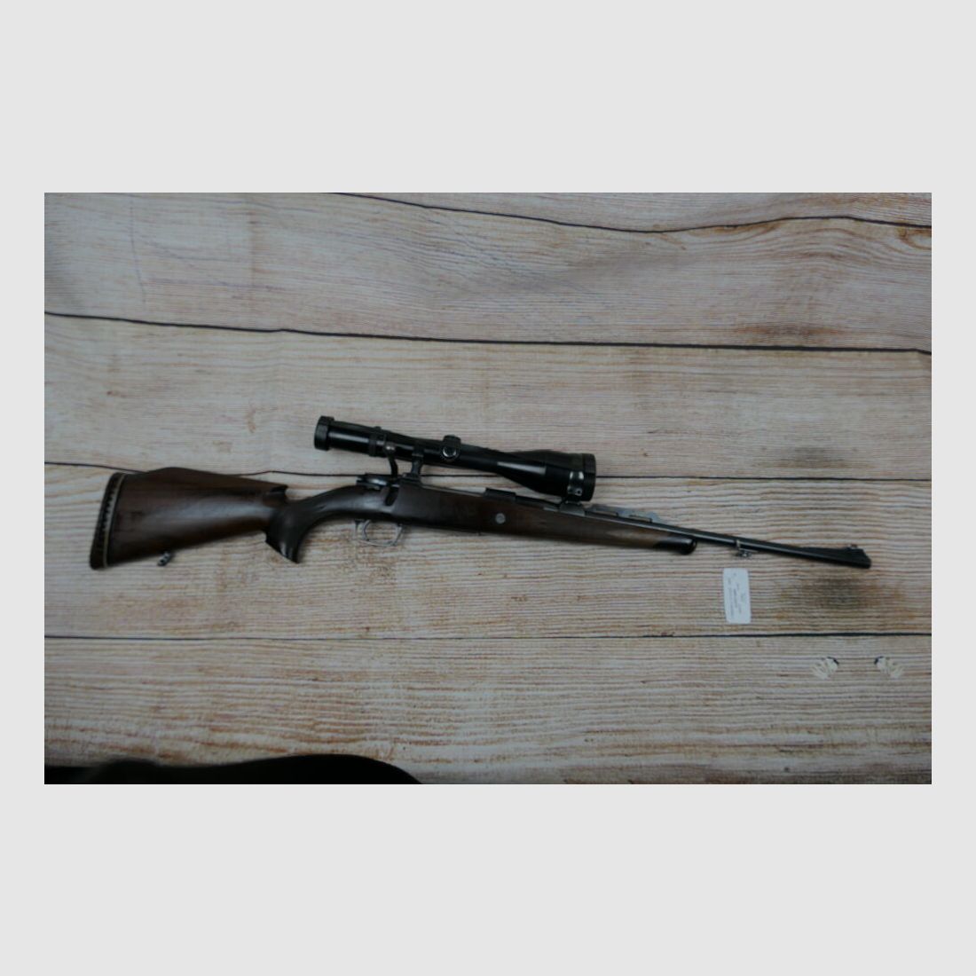 Mauser 2000