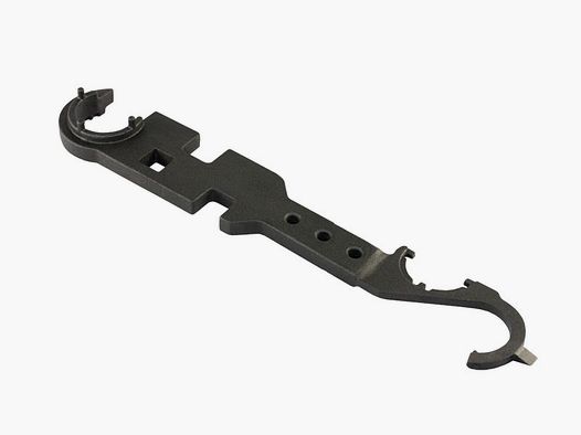 cle multifonctions pour AR 15 , M4, M16