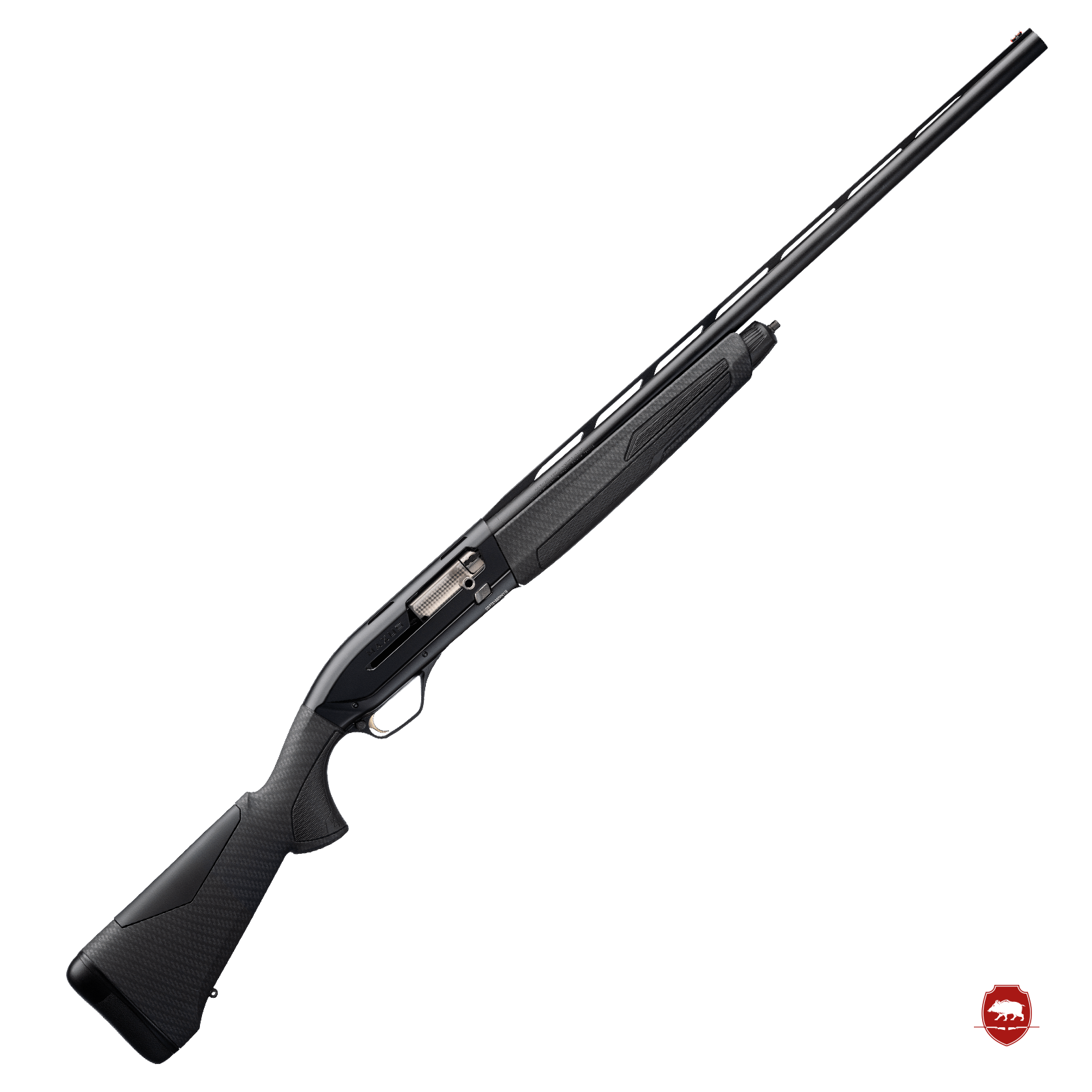 MAXUS 2 COMPOSITE BLACK