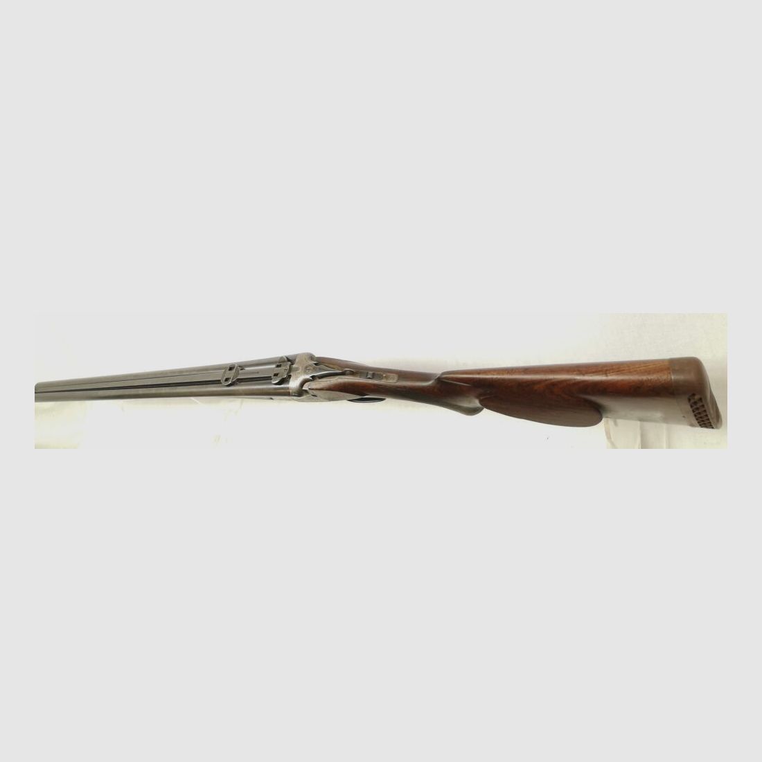 Fusil à Deux Canons Sauer & Sohn