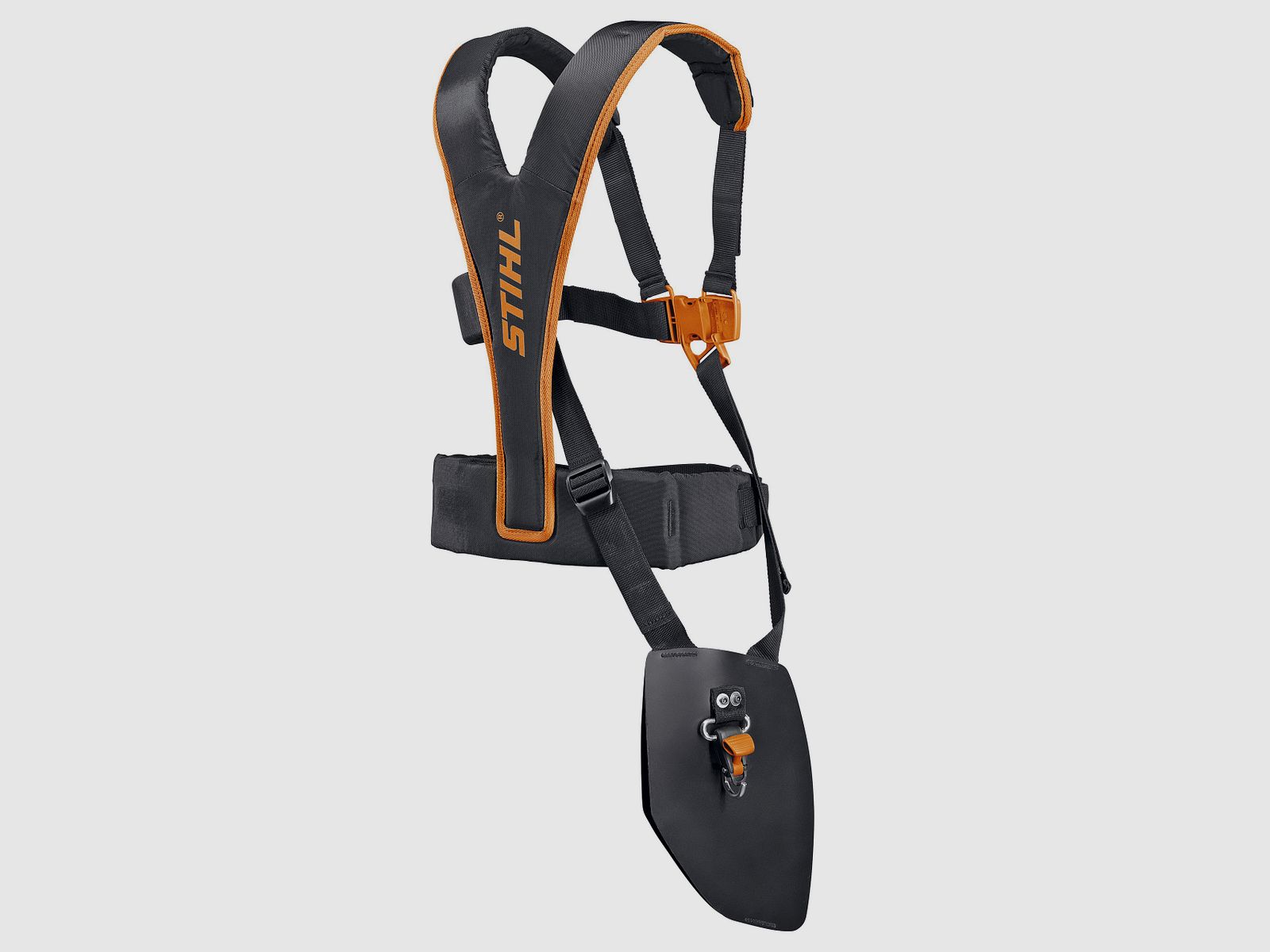 Stihl Double Shoulder Strap Advance Forestry Plus