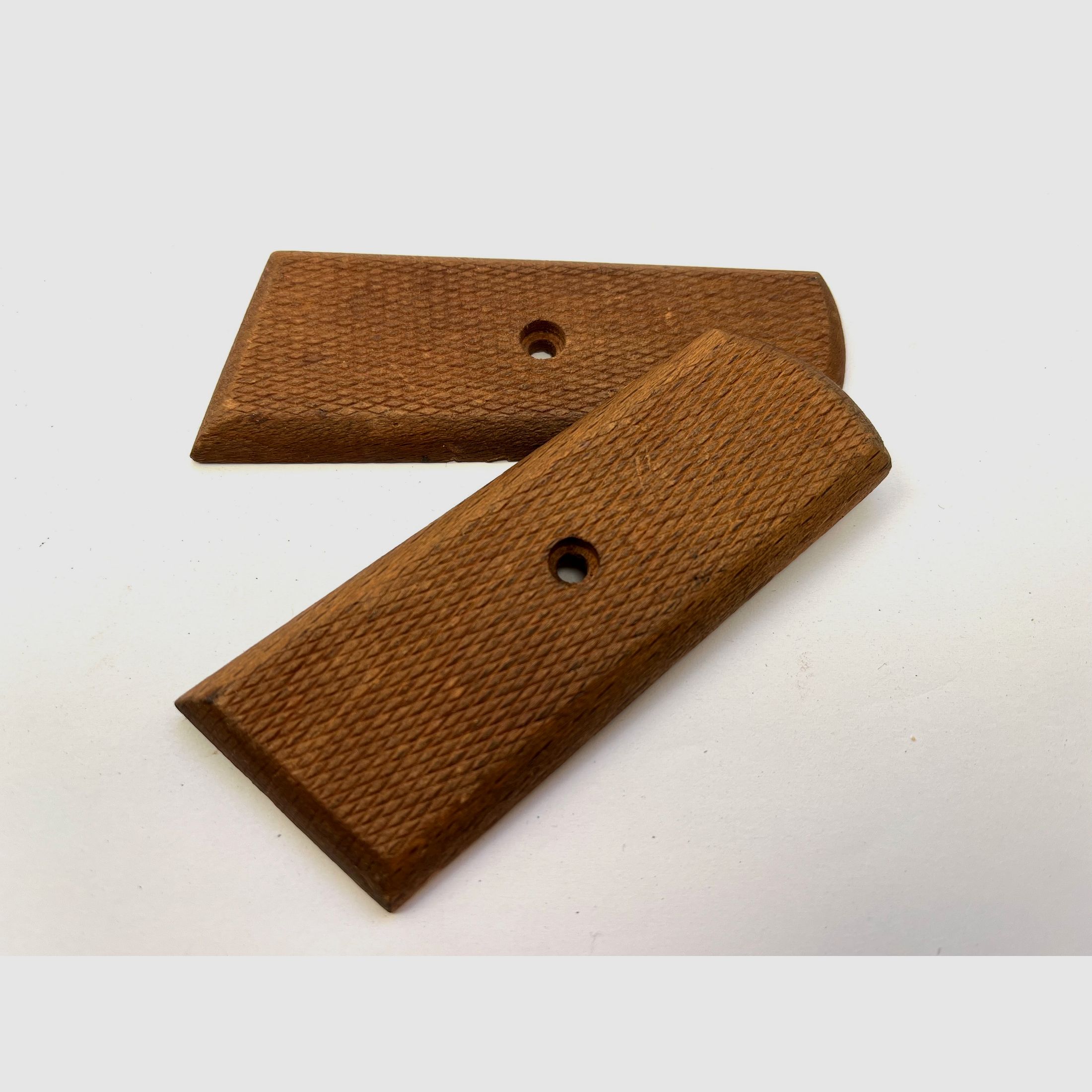 ••• Grip panels / wooden grip panels for Umarex Napoleon - ME General •••