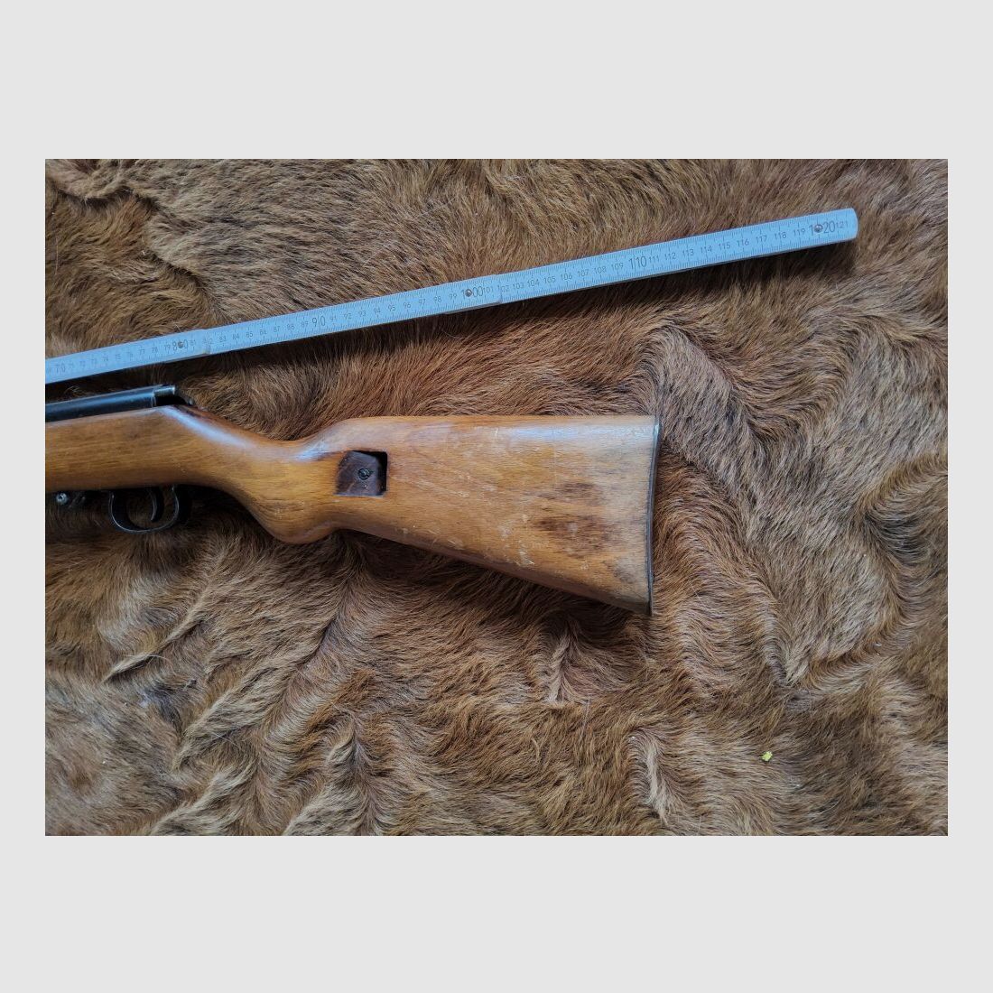 Haenel Mod. 33